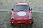 Fiat Abarth 1000 GT Bialbero 1961 года